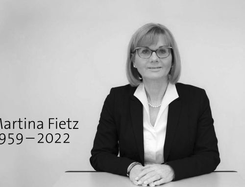 Martina Fietz (1959 – 2022)