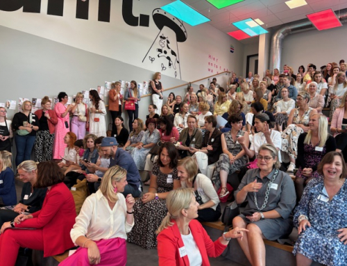 2. Frauenfestival in Mecklenburg-Vorpommern